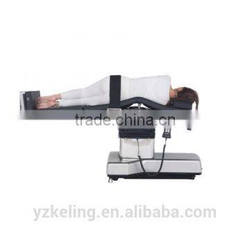 KL-D.III Operating Table Radiolucent Operating Table Orthopedic Operating Tables photo-2