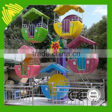 Professional Ferris Wheel Manufacturers Mini Ferris Wheel For Sale 2016