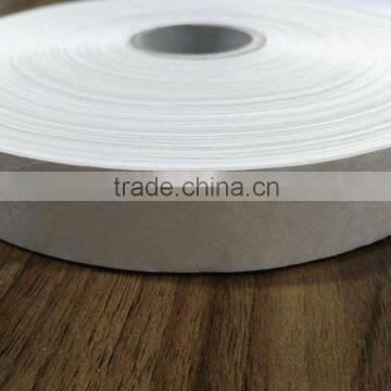 Excellent Tensile Strength Tyvek Label, Tyvek Care Label for Garments, 1056D Thick Tyvek Label Tape photo-3