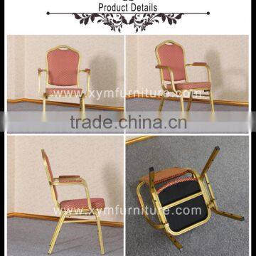 2015 New Arrivals Antique Armchair photo-3