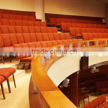 Strong Church Chair Stackable for Rental photo-3