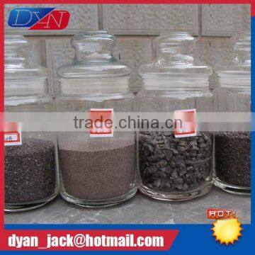 DYAN F16-220# Abrasive Brown Fused Alumina (BFA) for Sand Blasting