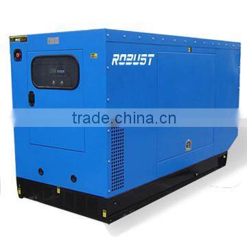 8KW Kubota Soundproof Genset photo-4
