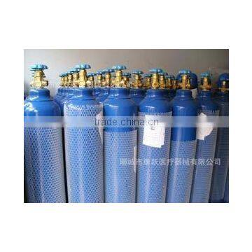 medicine high pressure gas cylinders