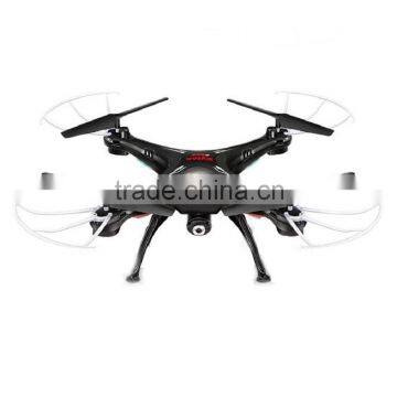 SYMA X5SW 4CH RC Drones for iPhone Andriod WIFI Control quad copter with camera