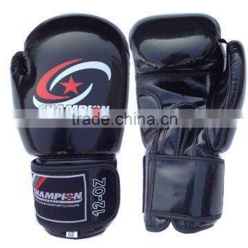 boxing gloves