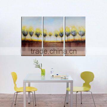 Original Created Wall Painting Beautiful Oil Painting