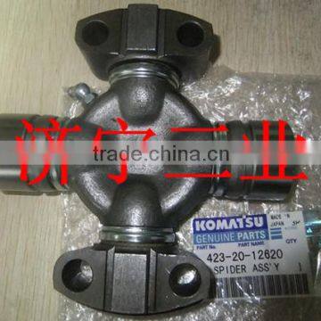 HOT SALE Loader Parts, 423-20-12620 spider for WA380-3