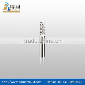 Solid carbide cutting tools,end mills