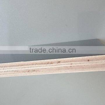 High Glossy uv Coated Pvc Mdf Panel for Kitchen Canbinet photo-2