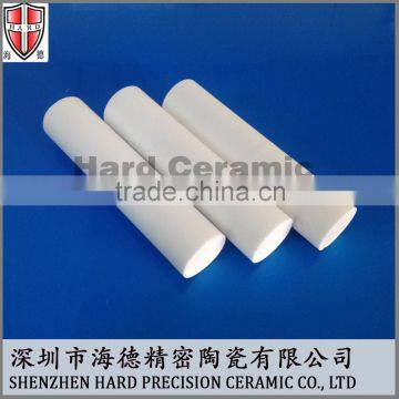 Supply Machinable ceramic rod and shafts