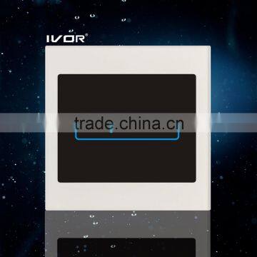 1 Gang Lighting Touch Switch (LT100-L1)