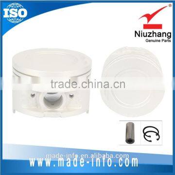 Gold Supplier Gasoline Engine Piston Kit OE NO.:13101-35030 22R