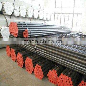 12CrMoVG SMLS Alloy Steel Pipe