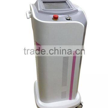 Vertical Lightsheer 808 nm Diode Laser Hair Removal Machine Price
