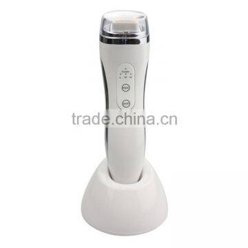 High Quality Portable Wrinkle Removal Fractional rf Microneedle Device photo-5