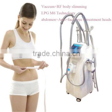 Vacuum negative pressure body fitness equipment