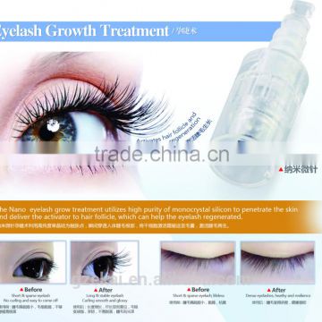 Nano Eyelash Growth Machine Increasing Serum Absorption ULTIMA M5