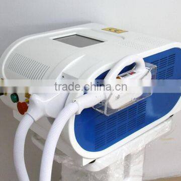 IPL Hair Removal Skin Rejuvenation Equipment/Beauty Salon IPL Salon Machine photo-5