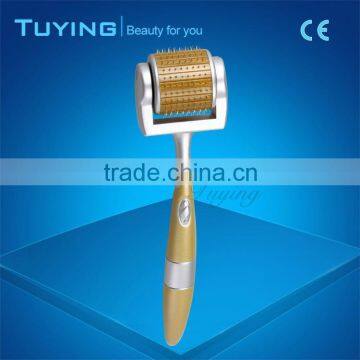 0.2-3.0mm mix size titanium microneedle derma roller shop