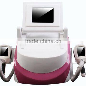 Dual Cryo Heads Promotion Cryo Liposuction Machine photo-3