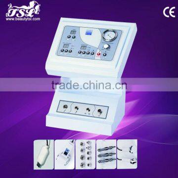 4 in 1 home device face massage machine, face skin massage machine,massage cupping machine