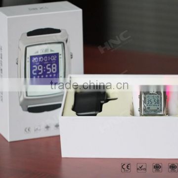 2013 Modern Product CE Approved Diabetes watch laser therapy instrument