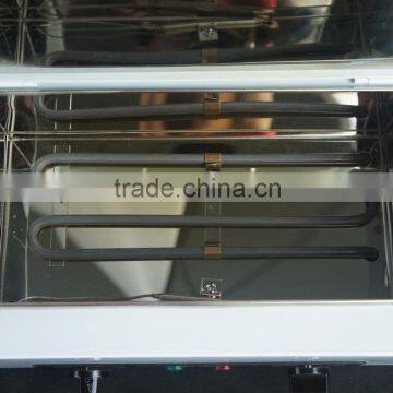 CE Certificated Medical Laboratory Equipment Hot Air Sterilization Box Dry Heat Sterilizer With Teaching Video photo-6