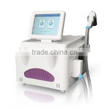 Portable 808 Diode Laser Beauty Equipment From China for Small Business photo-4