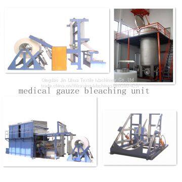 Air-Jet Weaving Textile Machine for Fabric Woven China photo-4