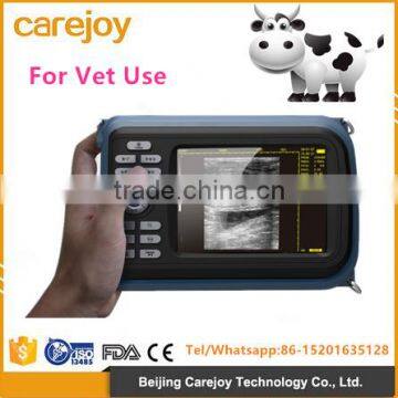 palm Veterinary Ultrasound Scanner cheap price ultrasound machine