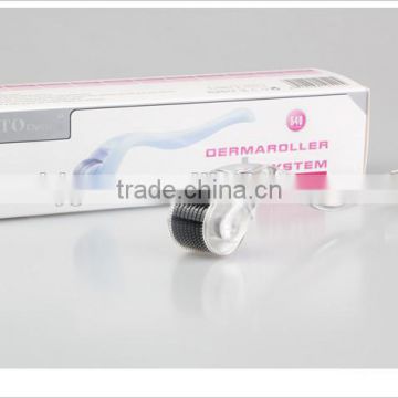 Skin Care Treatment Microneedle Meso Roller Derma Roller