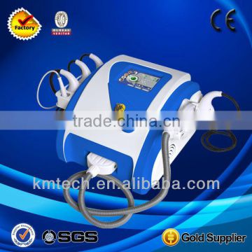 portable 9in1 machines for body aesthetics(CE/ISO13485/TUV)