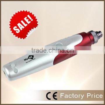 Top sale automated micro needling therapy system