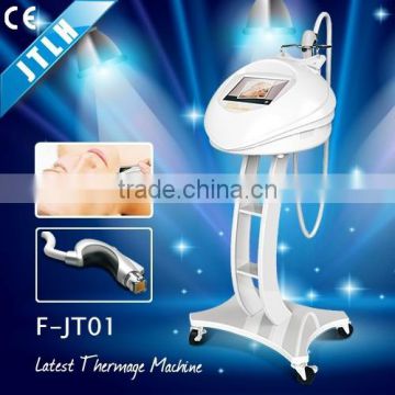 Beauty machine RF skin tightening rf beauty lifting fractional rf microneedle