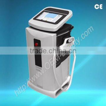 Vascular Therapy (IPL+RF) Medical E Light Beauty Skin Rejuvenation Equipment Used In Clinic And Spa 1-50J/cm2