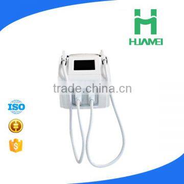 Portable Super Hair Removal/ Ipl Shr Pigment Removal Hair Removal Machine With Big Spot photo-3