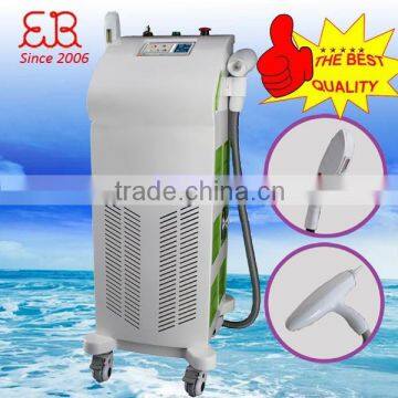 april 2015 ipl laser hair removal machine/best ipl laser machine