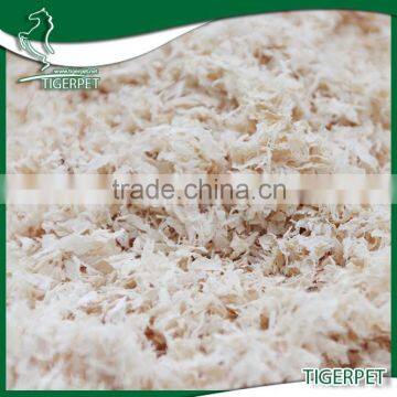 Hot sale wood shavings sawdust price