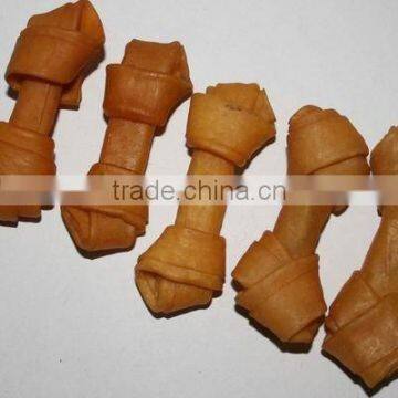 Smoked Knotted Bone