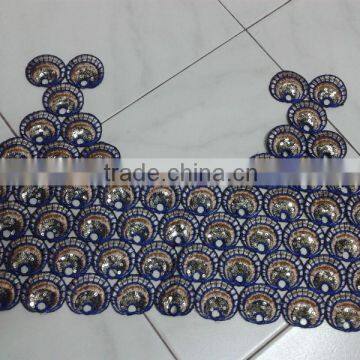 Wholsale Fashion Computer Embroidery Designs Patches