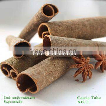 Seasonings herbs products single spices cassia tube