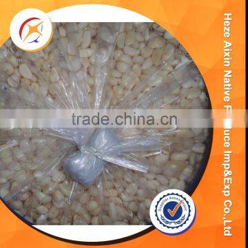 Garlic Cloves in Brine