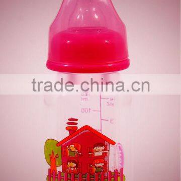 BPA Free Baby Feed Water Bottle Manufacturer in Tamil Nadu, Madurai, India