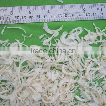 Dehydrated Onion