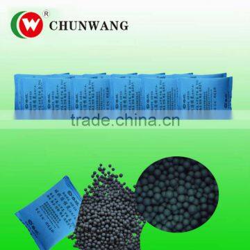 50g activated charcoal purified air