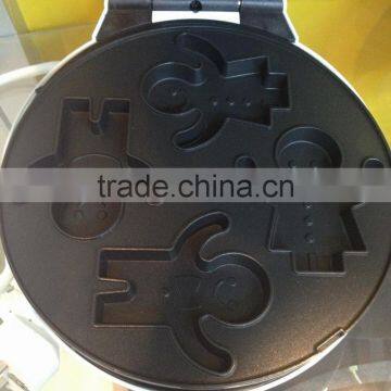 Mini Electric Home Use Cake Maker photo-2