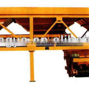 Цена бетонно-кирпичной дозирующей машины PLD1200 с немецкой технологией