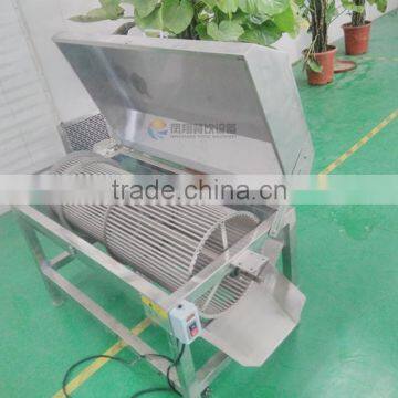 Industrial Cashew Nut/Cashew Kernel Peeling and Sorting Machine photo-4