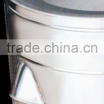 FZHS-06 Dehydrating Machine,vegetable Dryer,fruit Dehydrator With 304 Stainless Steel photo-5